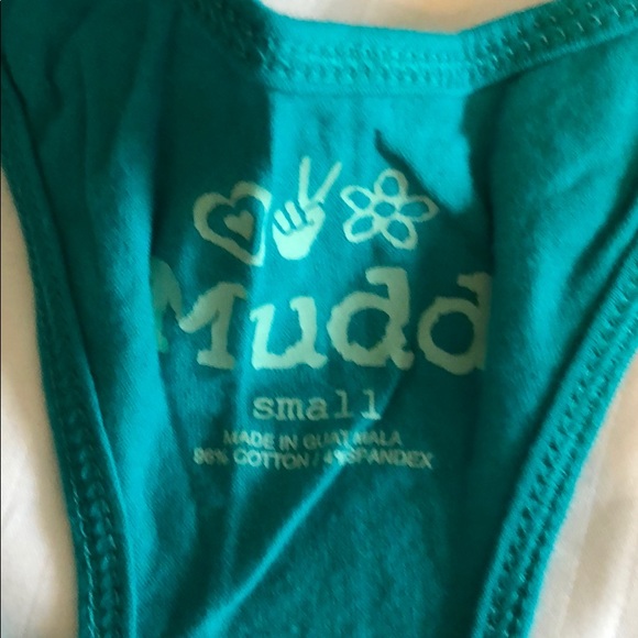 Mudd Tank Tops - Picture 2 of 4